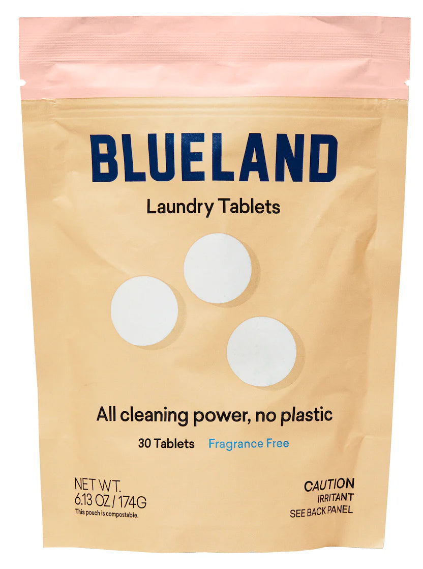 Blueland Laundry Tabs