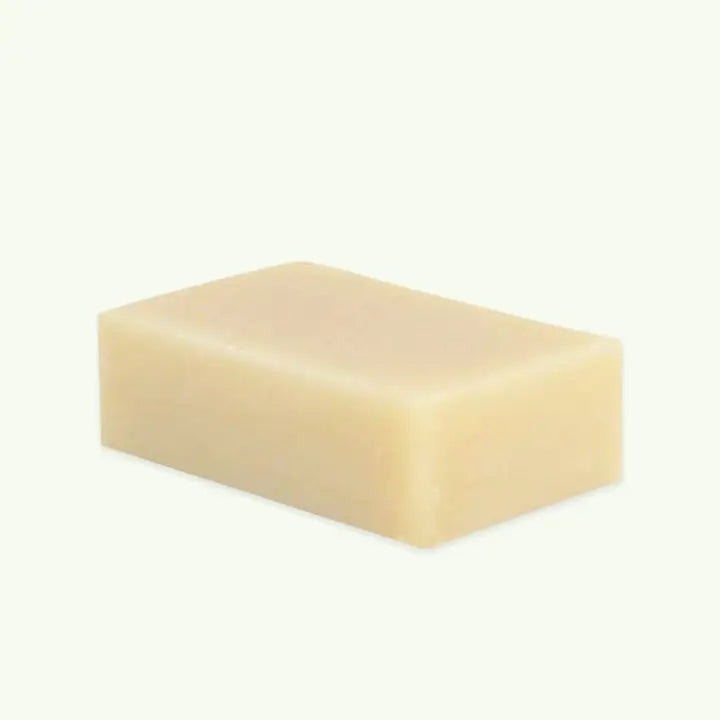 Dog Shampoo Bar, Organic