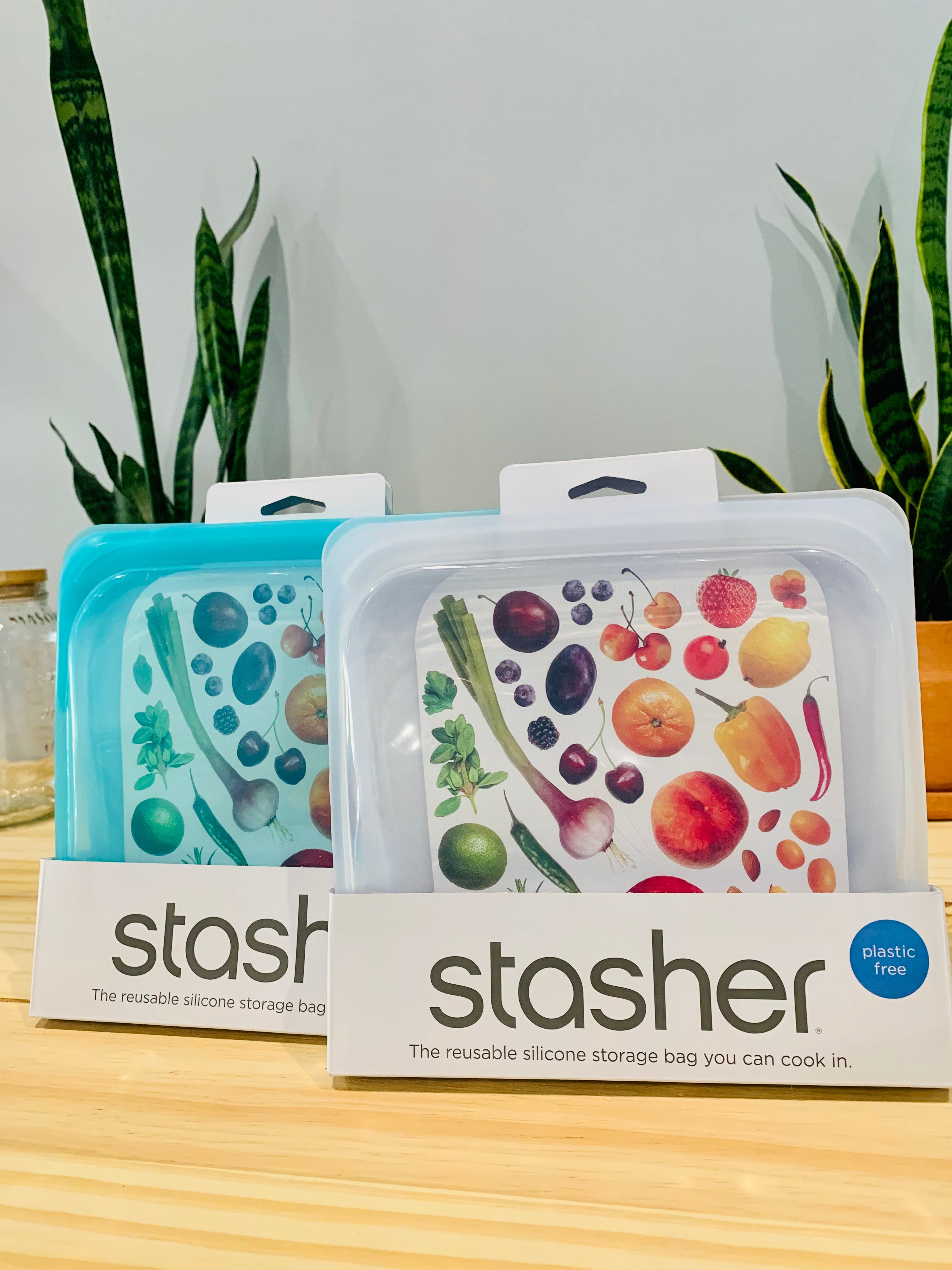 Stasher bags best sale on sale